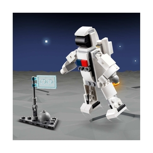 Конструктор Lego 31134 Криэйтор Космический шаттл - фото 8