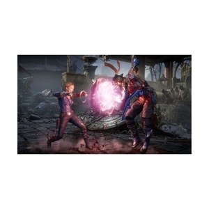Игра для PS4 Mortal Kombat 11 Ultimate Edition - фото 3