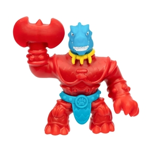 Goo Jit Zu 42842 Игр наб Рок Джо VS Тайро Смэш Страйкерс - фото 7