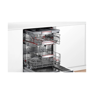 Полновстраиваемая посудомоечная машина Bosch SMV8ZCX07E Serie 8 - фото 2