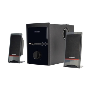 Акустическая система Microlab M-700BT - фото 2