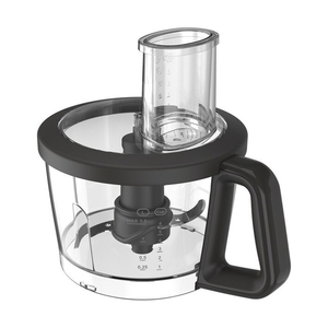 Кухонный комбайн Moulinex FP827E10 - фото 5