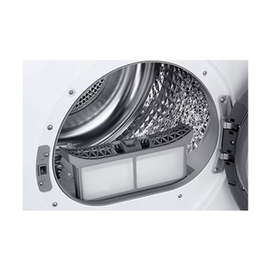 Сушильная машина Samsung DV90T5240AT/LP - фото 6