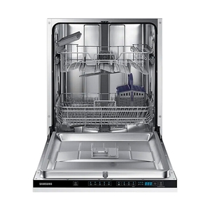 Встраиваемая посудомоечная машина Samsung DW60M5050BB/WT - фото 3