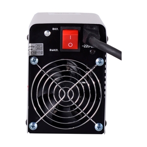 Сварочный аппарат инверторный Ресанта САИ 220K - фото 5