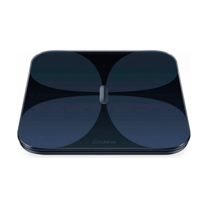 Весы M1806 black Yunmai Pro - фото 2