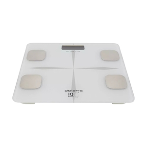 Весы Polaris PWS1894IQ Белый - фото 2