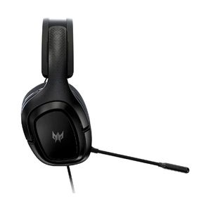 Наушники Acer Predator Galea 365 PHW210 Gaming Headset Black - фото 6