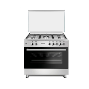 Газовая плита DAUSCHER E9403LX - фото 3