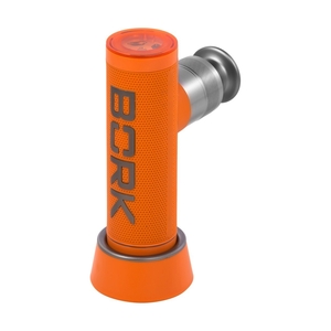 Перкуссионный массажер BORK D701 or - фото 3