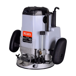 Фрезерная машина Ресанта ФМ-1900Э - фото 2