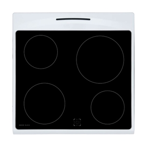 Электрическая плита Hansa FCCW682033 - фото 5