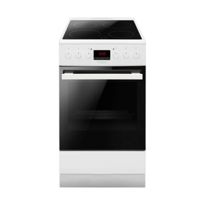 Электрическая плита Hansa FCCW582033 - фото 6