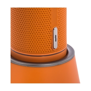 Перкуссионный массажер BORK D701 or - фото 13