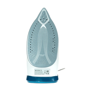 Утюг Weber ES-2800B - фото 4