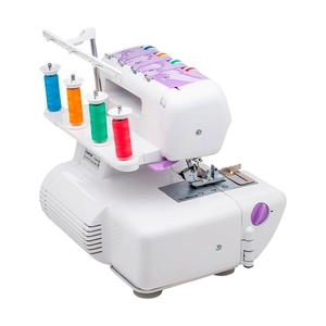 Оверлок Comfort 888 - фото 4