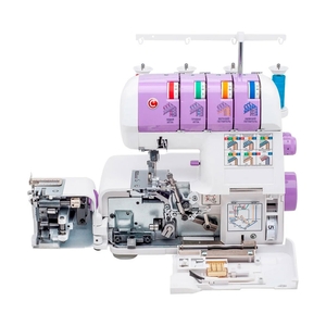 Оверлок Comfort 888 - фото 5