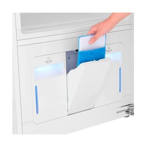 Паровой шкаф LG S5BB - фото 10