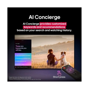 Телевизор LG 86" LED 4K UHD Smart 86UA75009LA - фото 12