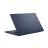 Ноутбук Asus Vivobook 15 / 16 Gb / 512 Gb / 15.6" / Core 5-120U / DOS / Синий X1504VA-BQ590 - фото 3