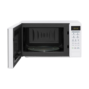 Микроволновая печь LG MS2042DY - фото 2