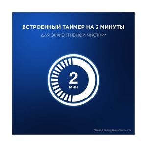 Электрическая Зубная Щетка Oral-B D103.423.3H - фото 6