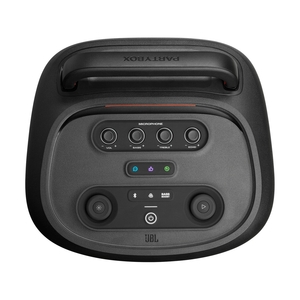 Беспроводная колонка JBL PARTY BOX 520EU - фото 6