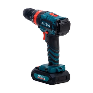 Дрель-шуруповерт аккумуляторная ALTECO CID 0415 CID 2110.1 - фото 4