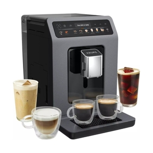 Кофемашина Krups EA898GF0 - фото 5