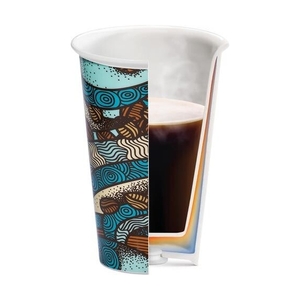 Керамическая термокружка Delonghi DLSC055 - фото 5