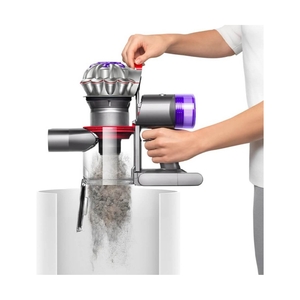 Беспроводной вертикальный пылесос Dyson V8 Absolute V25 - фото 7