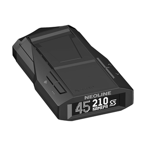 Радар-детектор Neoline X-COP 6100s - фото 3