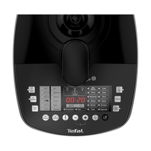 Мультиварка-скороварка Tefal Ultimate Pressure Cooker CY625D32 - фото 5