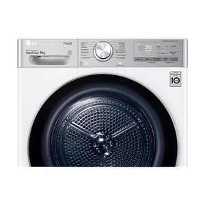 Сушильная машина LG DC90V9V9E - фото 23