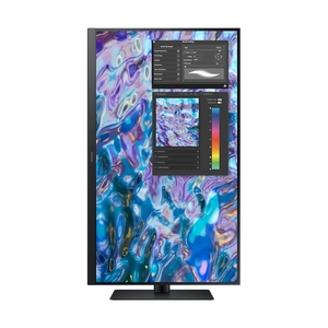 Монитор 27" Samsung S27B610EQI - фото 3