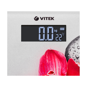 Весы Vitek VT-8084 - фото 2