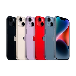 Смартфон Apple iPhone 14 512GB Starlight - фото 8