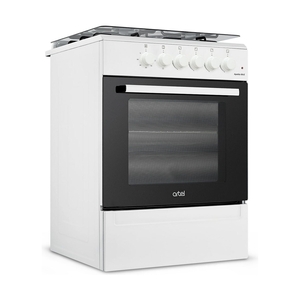 Комбинированная плита Artel KZ APETITO 00-E - фото 3