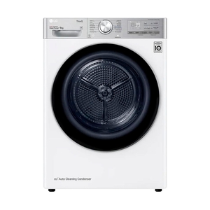 Сушильная машина LG DC90V9V9E - фото 14