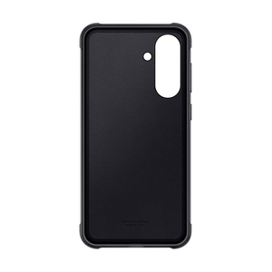Чехол Samsung для Galaxy A36 Rugged Cover Black (EF-RA366CBEGRU) - фото 4