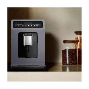 Кофемашина Krups EA898GF0 - фото 4