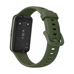 Фитнес браслет Huawei Band 7 leia-B19 Wilderness Green - фото 4