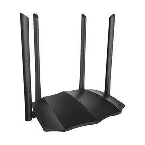 Wi-Fi Маршрутизатор Tenda AC8 AC1200 Dual-Band Wi-Fi 5 Gigabit Черный - фото 2
