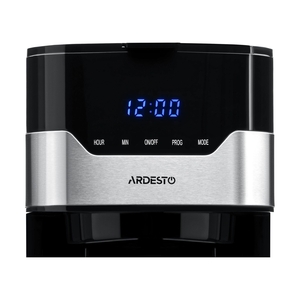 Кофеварка Ardesto FCM-D3100 - фото 5