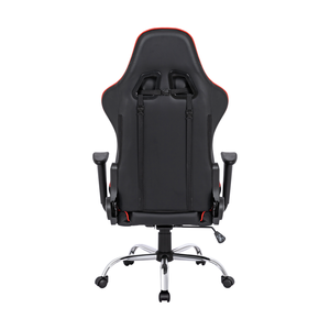 Игровое кресло Defender Azgard Красный - фото 6