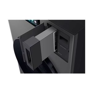 Стирально-сушильная машина Bespoke AI Laundry Combo WD18DB8995BZLD - фото 10