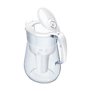 Кувшин Аквафор Прованс А5 (белый) - фото 4