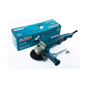 Углошлифовальная машина AG 900-125 ALTECO - фото 10