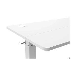 Стол регулируемый Ritmix TBL-120, White - фото 5