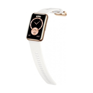 Смарт-часы Huawei Watch Fit Elegant Edition TIA-B29 Frosty White - фото 8